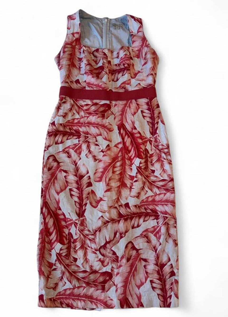 Women's Eva Mendes New York & Company Dress size 6